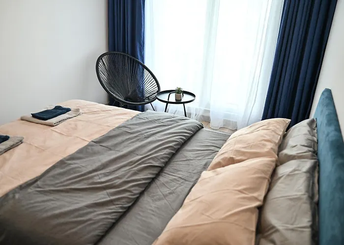 Portokali Sky Apartment
