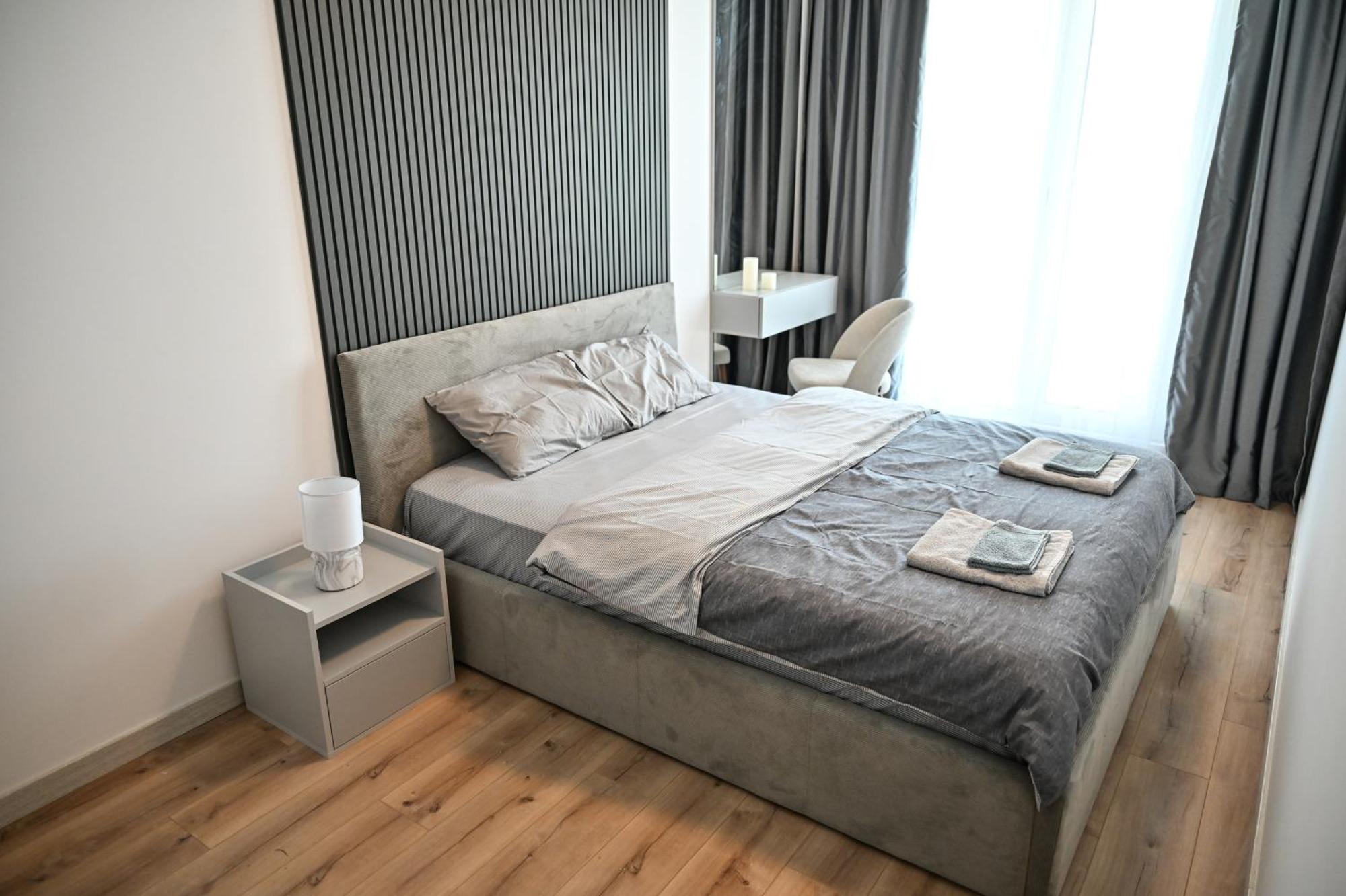 Portokali Sky Appartement Skopje