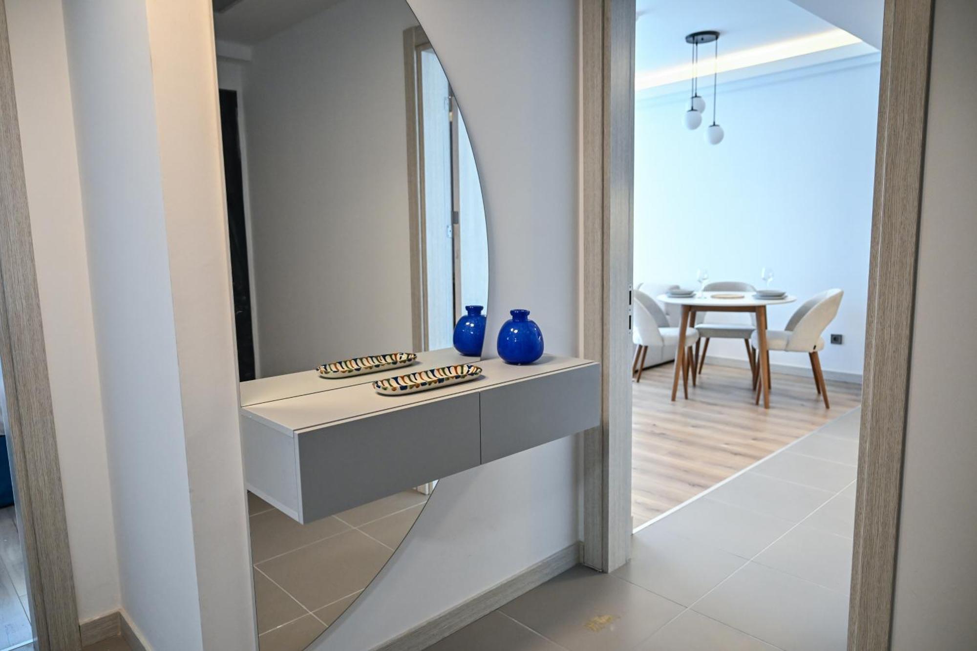Portokali Sky Appartement